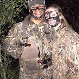 Meet your Posher, Cody